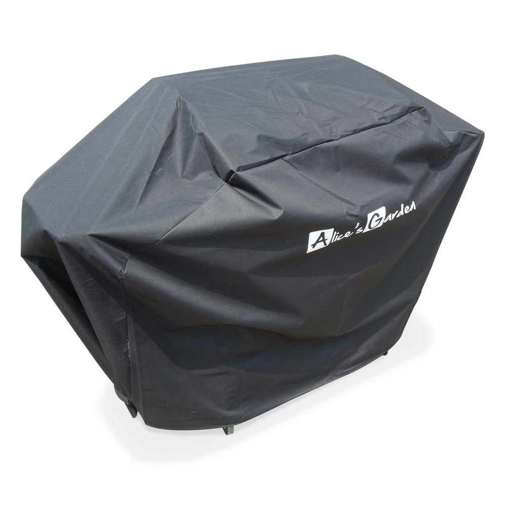  Housse En Polyester Et Pvc Pour Barbecues Au Gaz Albert. Richelieu 3. Treville 6. Bazin 4 Et Bazin 6