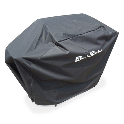  Housse En Polyester Et Pvc Pour Barbecues Au Gaz Albert. Richelieu 3. Treville 6. Bazin 4 Et Bazin 6