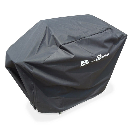  Housse En Polyester Et Pvc Pour Barbecues Au Gaz Albert. Richelieu 3. Treville 6. Bazin 4 Et Bazin 6