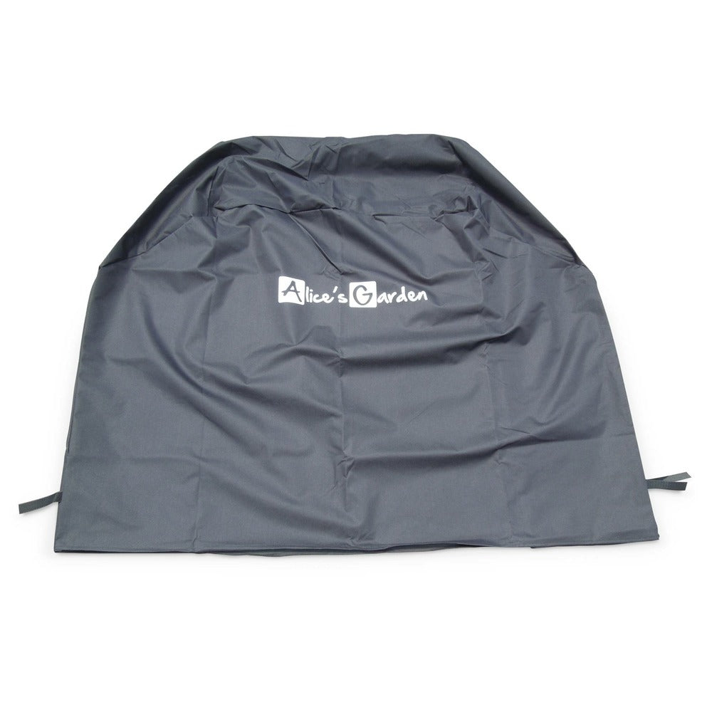  Housse En Polyester Et Pvc Pour Barbecues Au Gaz Albert. Richelieu 3. Treville 6. Bazin 4 Et Bazin 6
