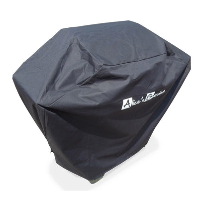 Housse En Polyester Et Pvc Pour Barbecues Au Gaz Athos. Bazin 4. Richelieu 3. Treville 3 Et 4