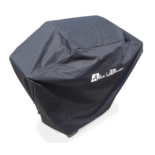  Housse En Polyester Et Pvc Pour Barbecues Au Gaz Athos. Bazin 4. Richelieu 3. Treville 3 Et 4