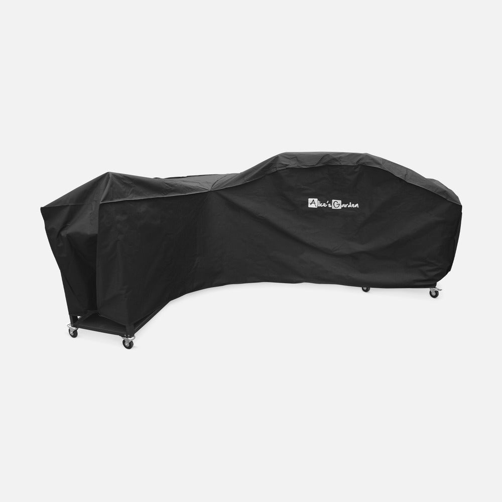  Housse En Polyester Et Pvc Pour Barbecue Au Gaz Rochefort