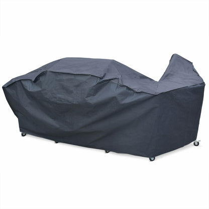  Housse En Polyester Et Pvc Pour Barbecue Au Gaz Rochefort
