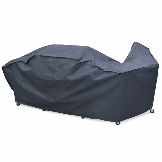  Housse En Polyester Et Pvc Pour Barbecue Au Gaz Rochefort
