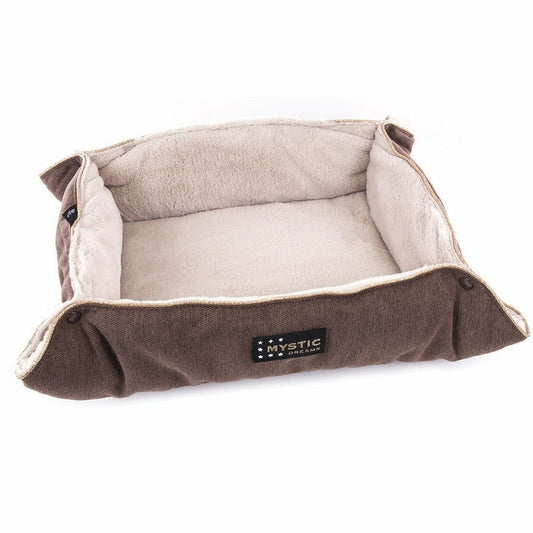 MARTIN SELLIER Panier Pour Chiens 2 En 1 : Un Refuge Confortable