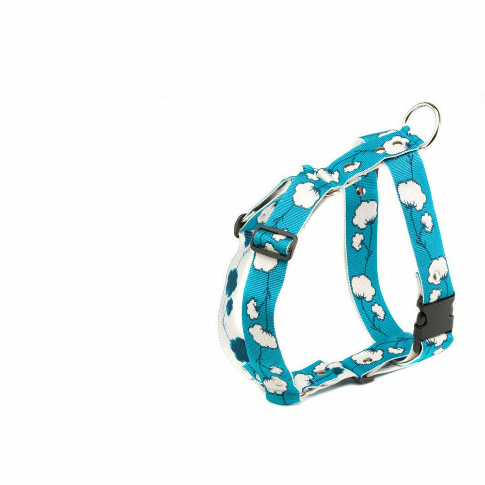 MARTIN SELLIER Harnais Pour Chiens Alter Ego - Collection Bambou