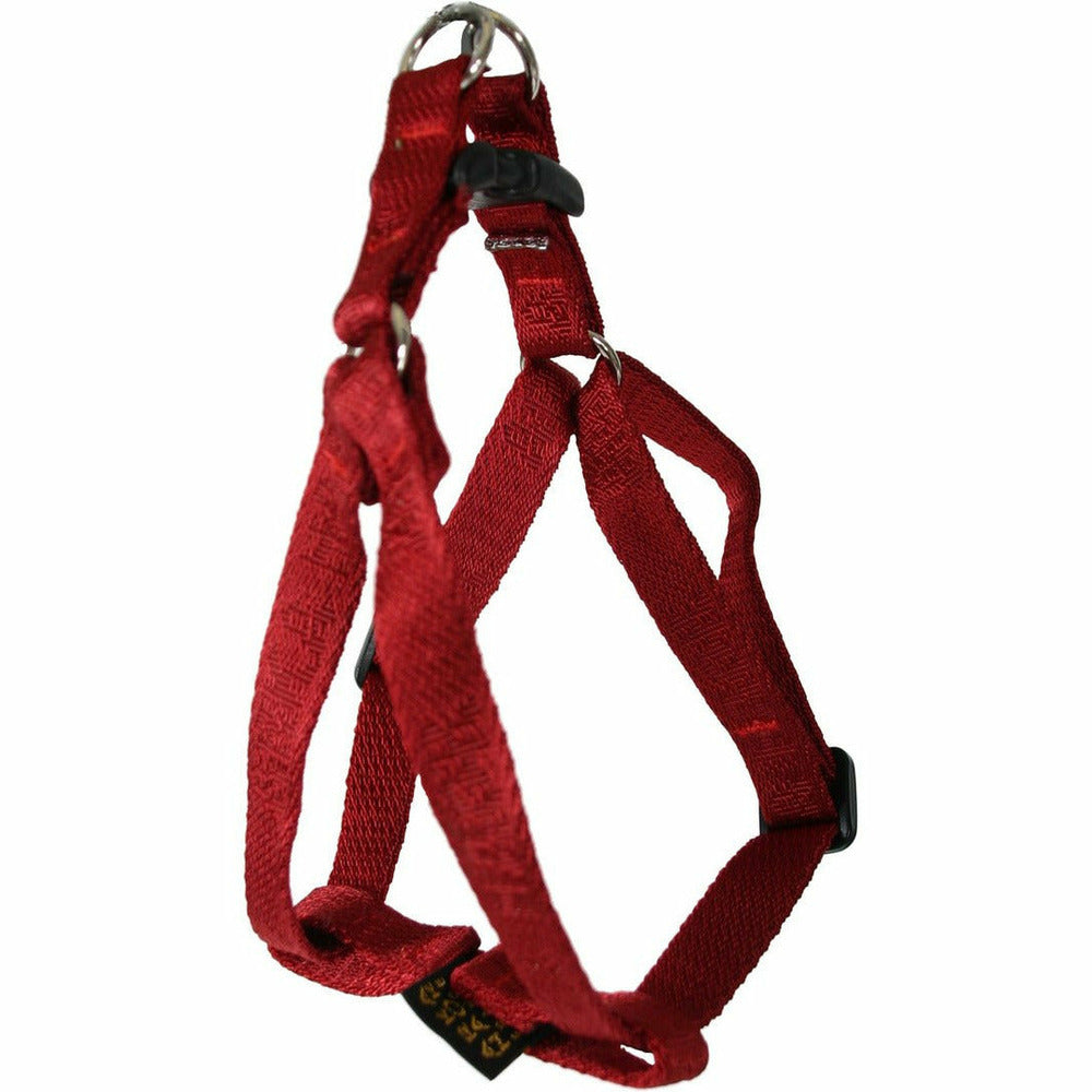 MARTIN SELLIER Harnais Baudrier Pour Chiens Arka Haok - Taille L. 31 Cm à 53 Cm X 2 Cm