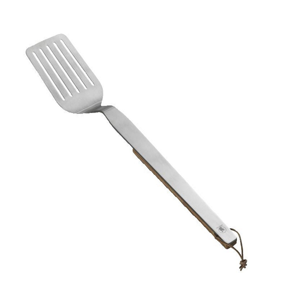 Spatule Acier Inoxydable Culina Bbq Morso 44cm