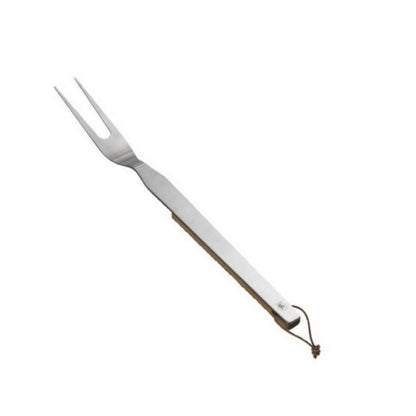  Fourchette Acier Inoxydable Culina Bbq Morso 44cm