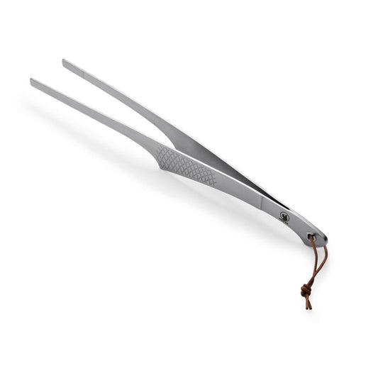  Pince Acier Inoxydable Culina Bbq Morso 45cm