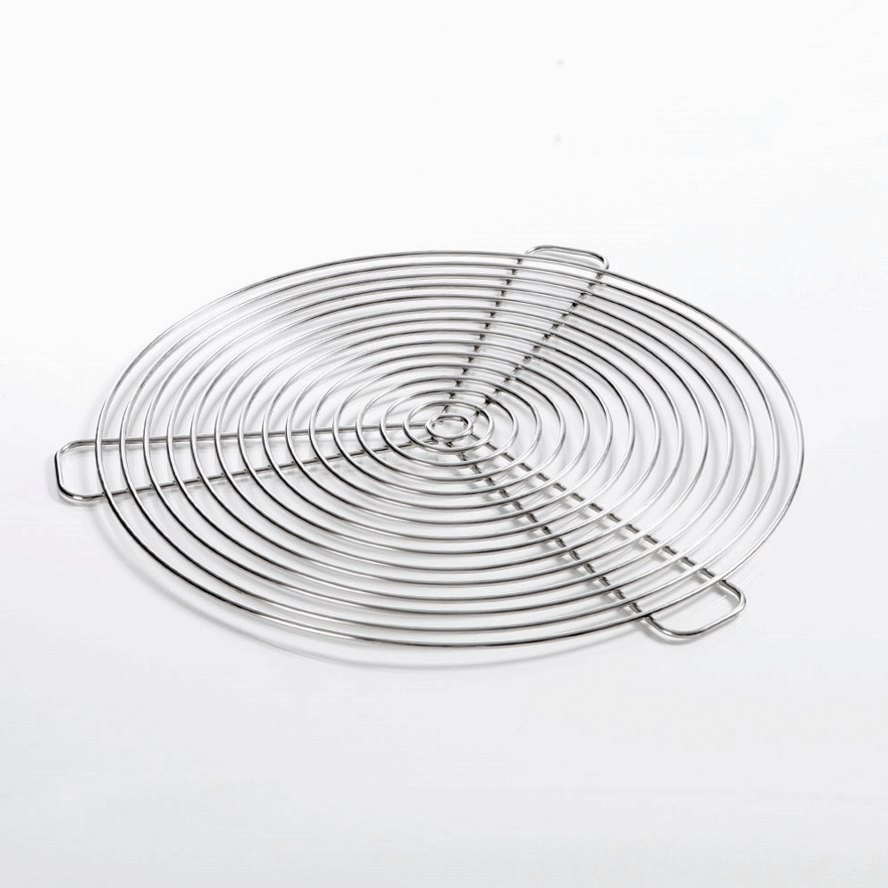  Grille Acier Inoxydable Pour Morso Ignis
