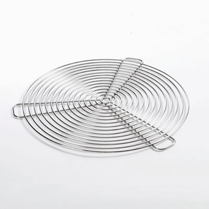 Grille Acier Inoxydable Pour Morso Ignis