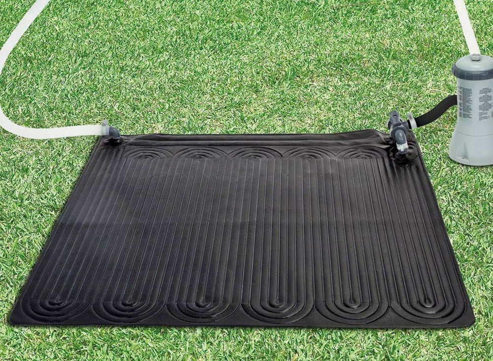  Tapis Solaire Pour Piscines Hors-sol Intex