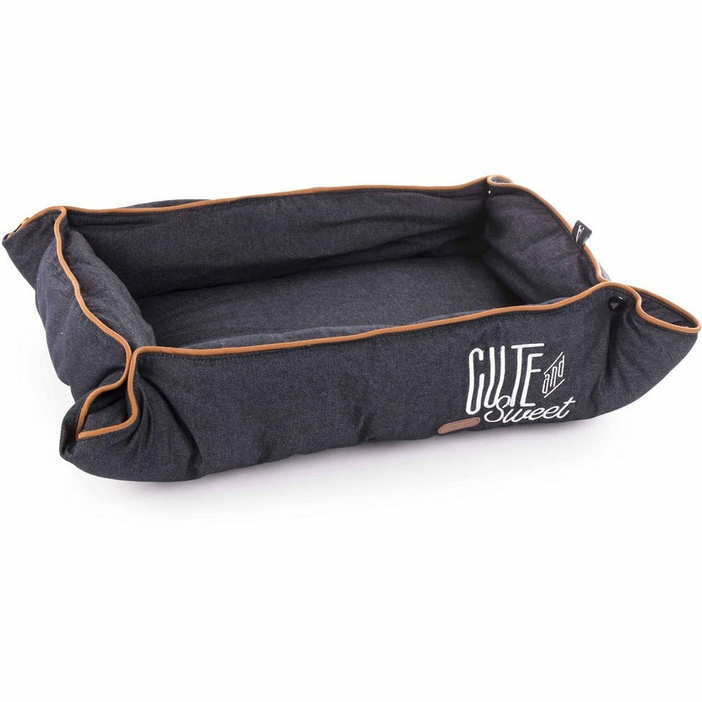 MARTIN SELLIER Panier Confortable Pour Animaux De Compagnie Image