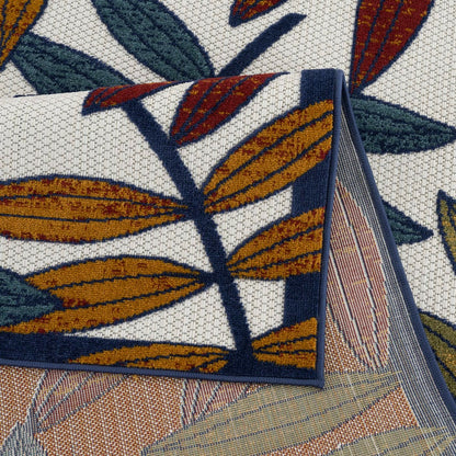 Tapis Extérieur/intérieur Aux Motifs En Relief