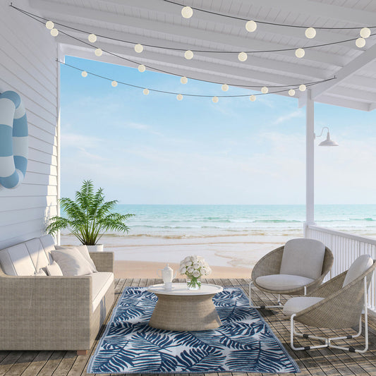  Tapis Exotique Outdoor