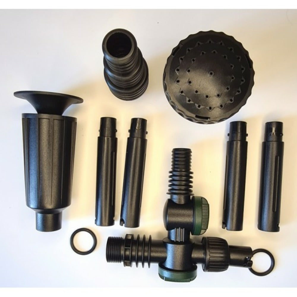 SuperFish Kit Jet Pond Flow Eco 5000