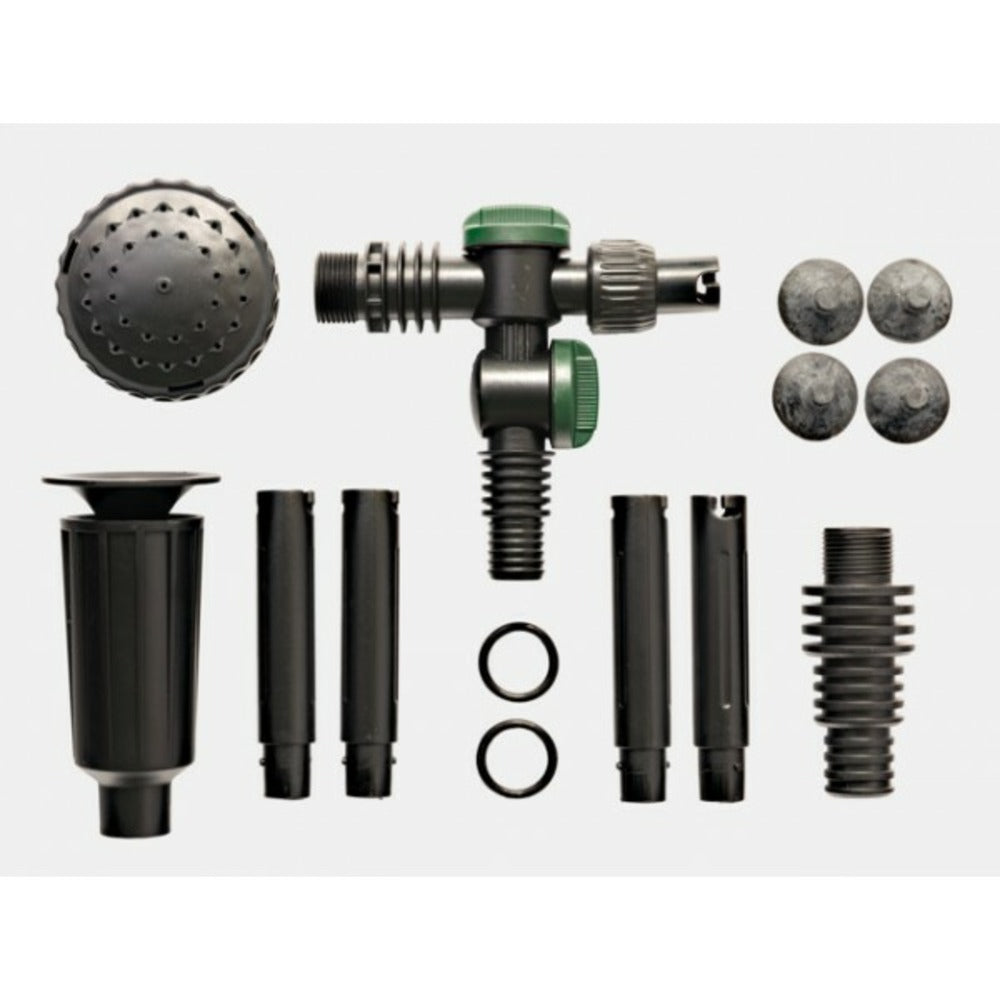 SuperFish Kit Jet Pond Flow Eco 5000