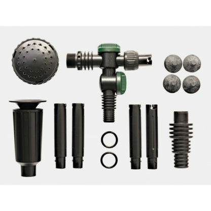 SuperFish Kit Jet Pond Flow Eco 5000