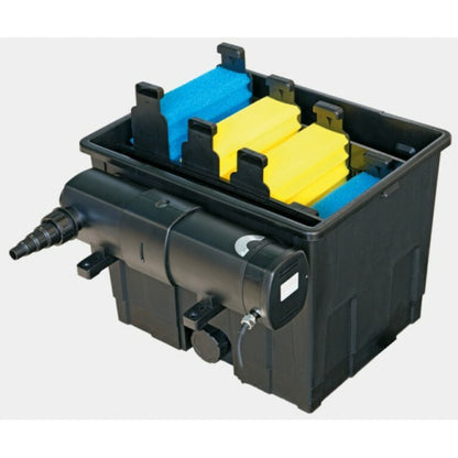 SuperFish Sf Pondclear Pro 18000 Uvc-18w