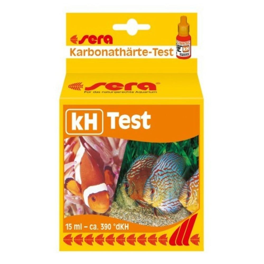  Sera Test Kh