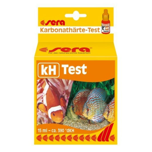  Sera Test Kh
