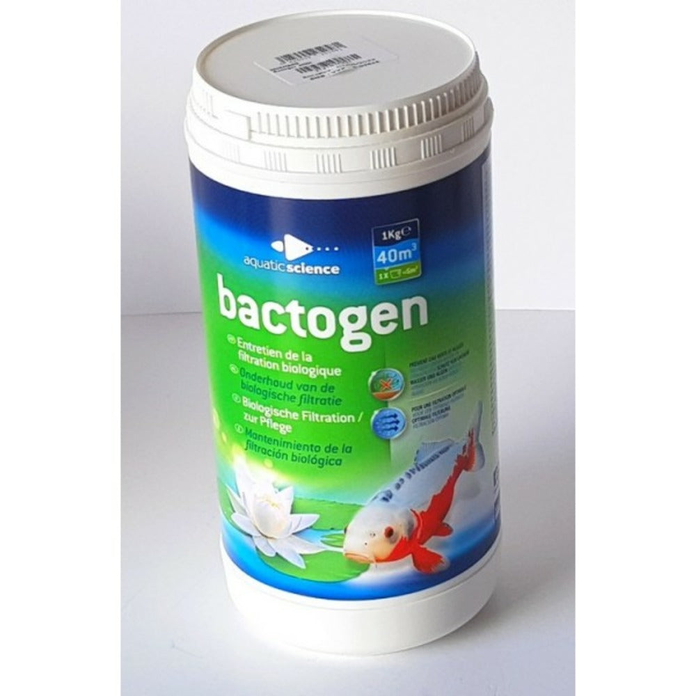  Bactogen 40000