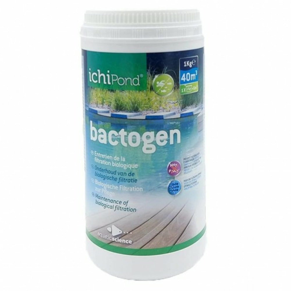  Bactogen 40000