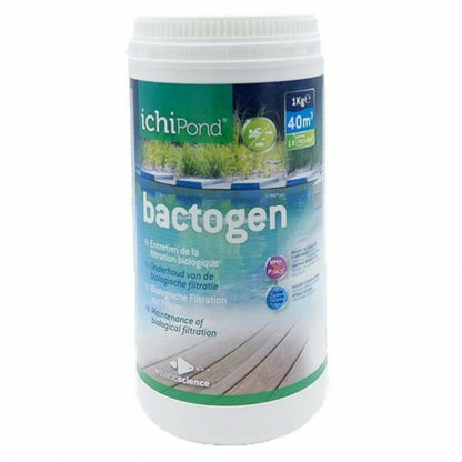  Bactogen 40000
