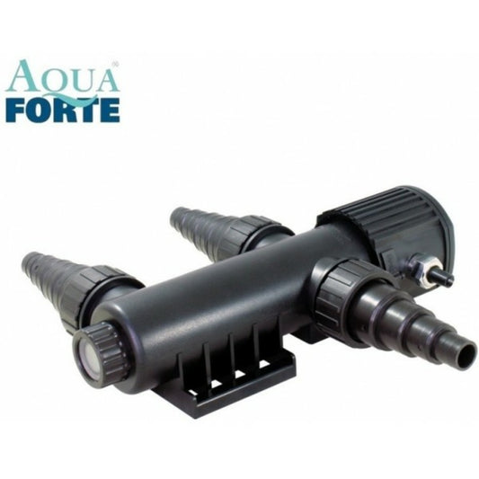  Aquaforte Plastique Guv-236-uv-c 36w