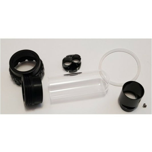 SuperFish Combi Clear 2000-4000 Service Quartz Kit Complet