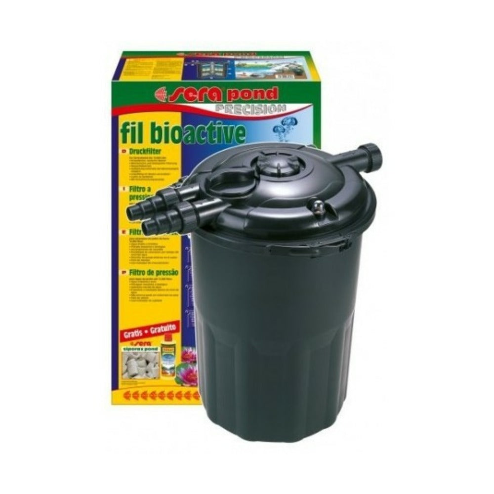  Filtre Sera Pond Fil Bioactive