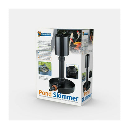  Pond Skimmer Superfish