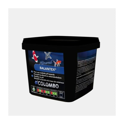 Colombo Minéral Balantex 1000ml (gh-kh 7m3)
