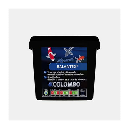Colombo Minéral Balantex 1000ml (gh-kh 7m3)