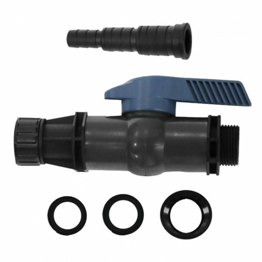 SuperFish Valve Backwash Topclear 5000 (évacuation)