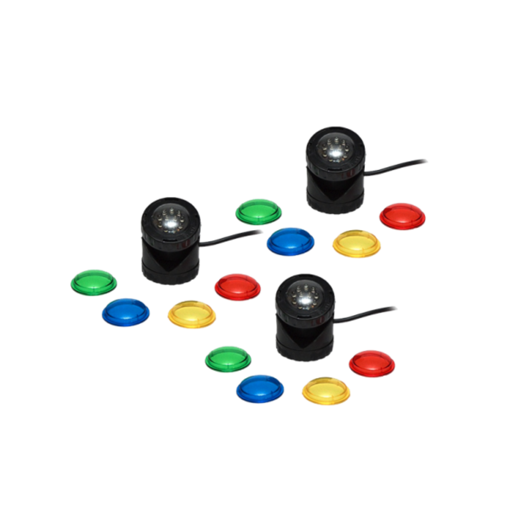  Npl1-led3/spot Capteur