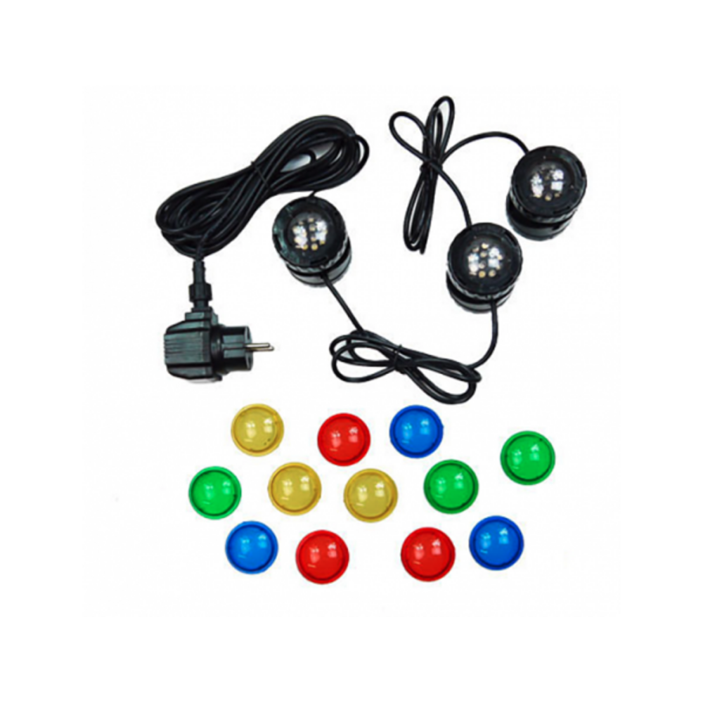  Npl1-led3/spot Capteur