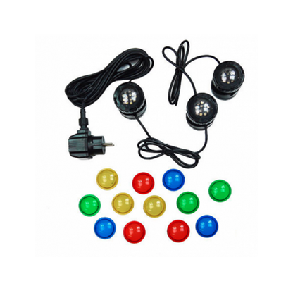  Npl1-led3/spot Capteur