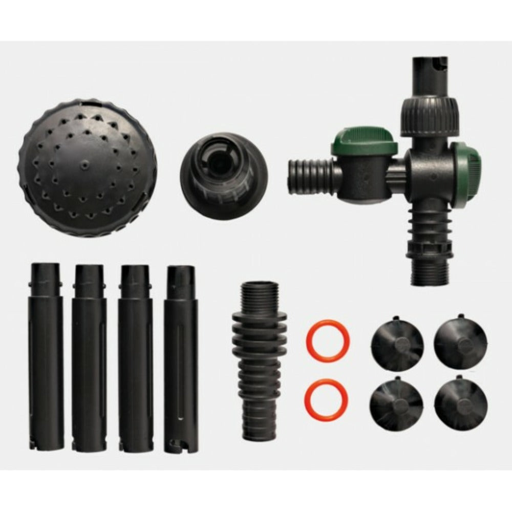 SuperFish Kit Jet Pond Flow Eco 3000