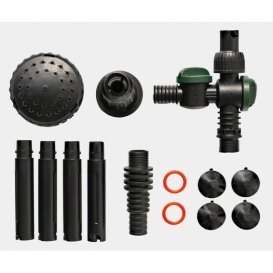 SuperFish Kit Jet Pond Flow Eco 3000