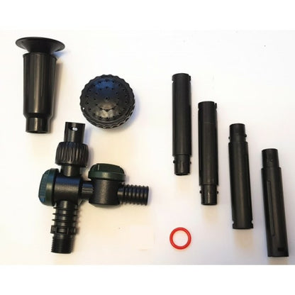SuperFish Kit Jet Pond Flow Eco 3000