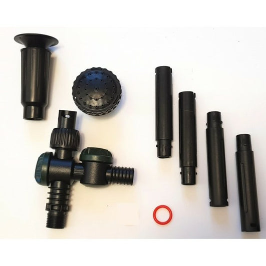 SuperFish Kit Jet Pond Flow Eco 3000