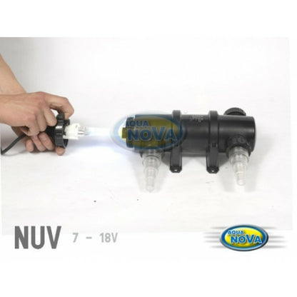  Uv Aqua Nova 7w
