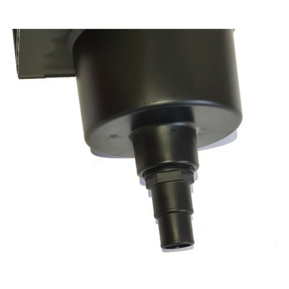  Skimmer Professionnel Noir