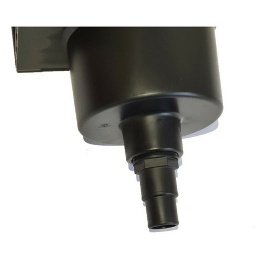  Skimmer Professionnel Noir