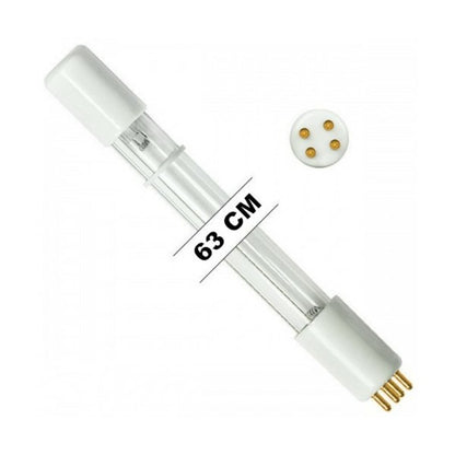  Ampoule T5 (63 Cm) 40w