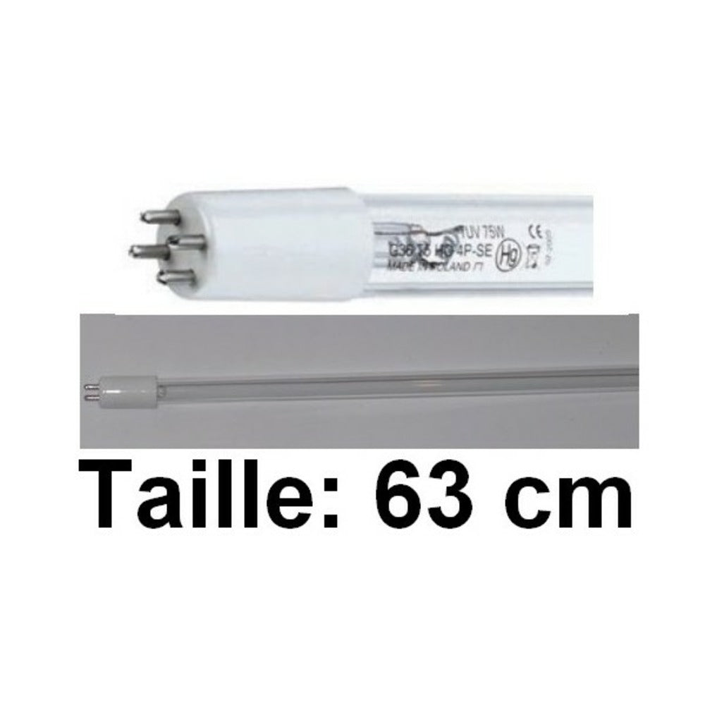  Ampoule T5 (63 Cm) 40w
