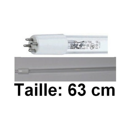  Ampoule T5 (63 Cm) 40w